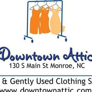 Meet your Posher, April